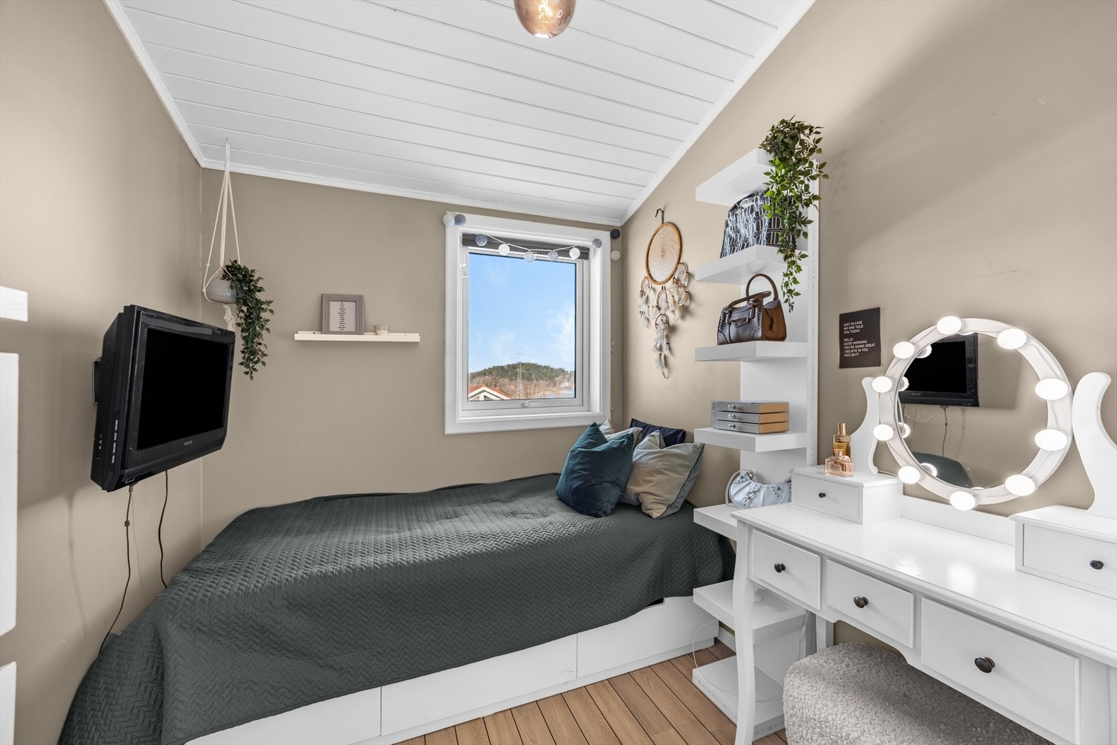 Soverom 2 Galleribilde