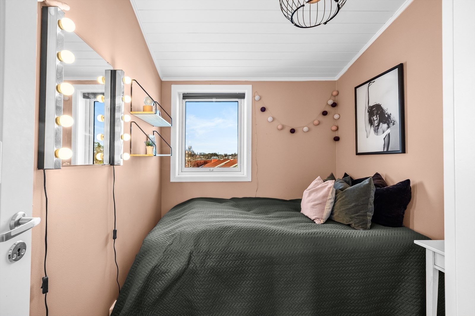 Soverom 3 Galleribilde