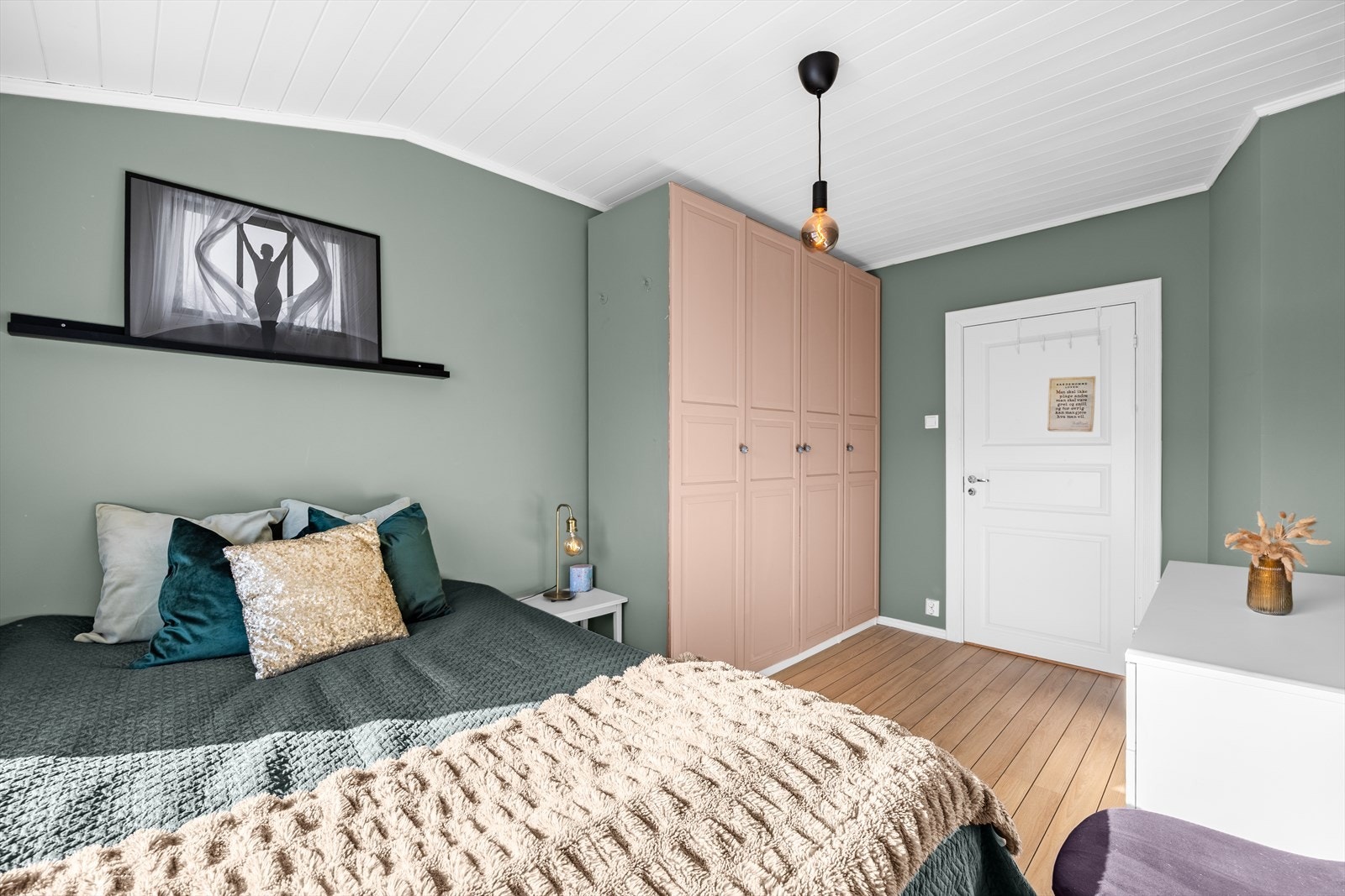 Soverom 1 Galleribilde