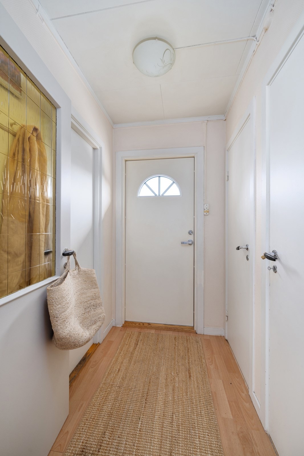 Velkommen inn! Galleribilde