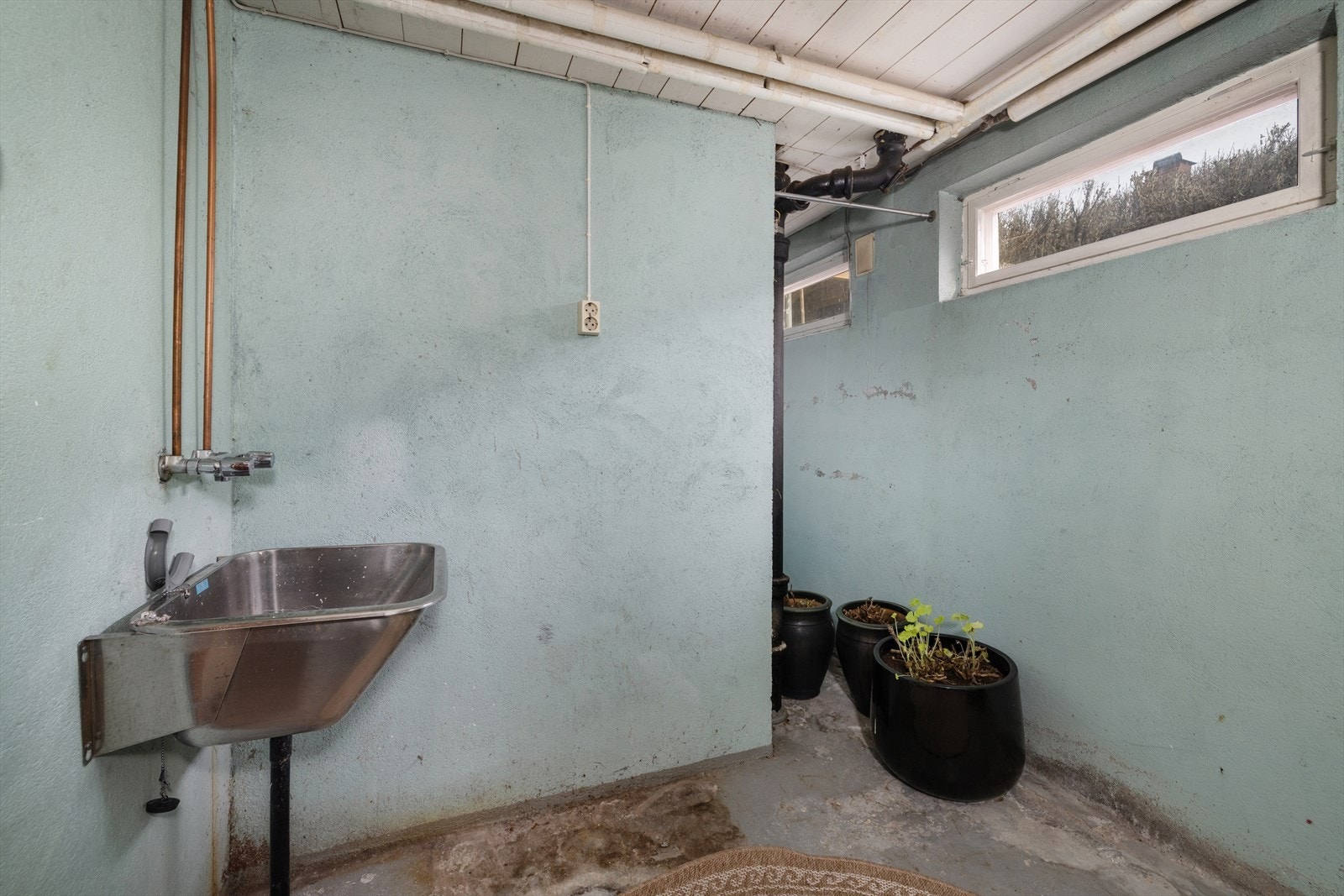 Kjeller. Galleribilde