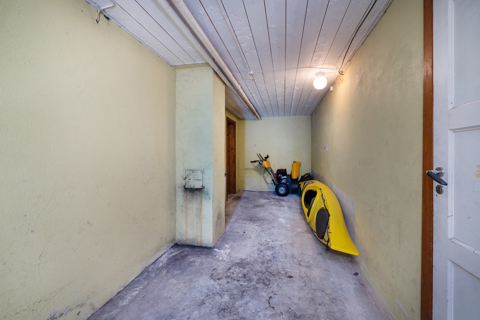 Kjeller Galleribilde