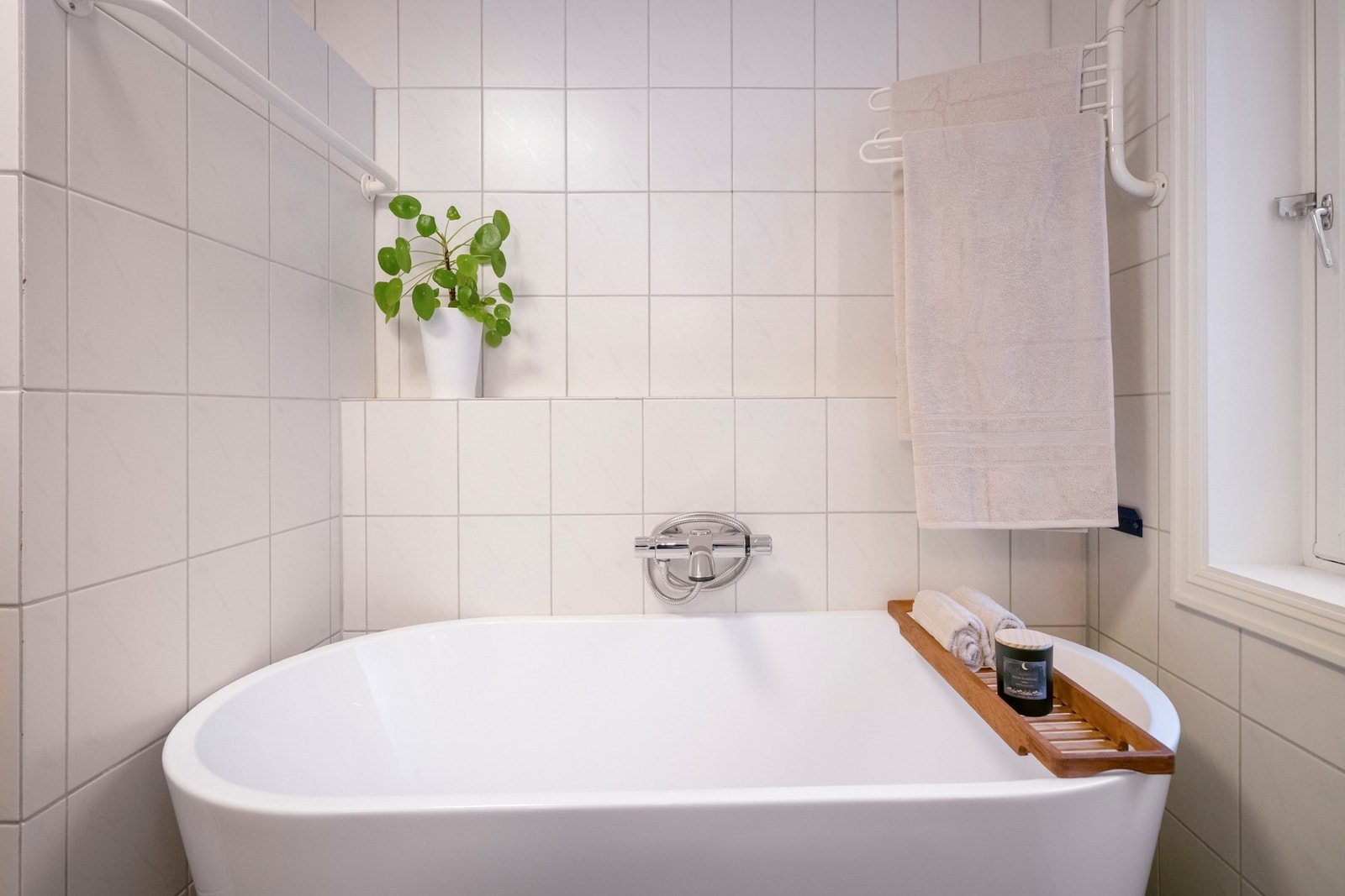 Samtidig sørger gulvvarme for god komfort og en behagelig temperatur. Galleribilde