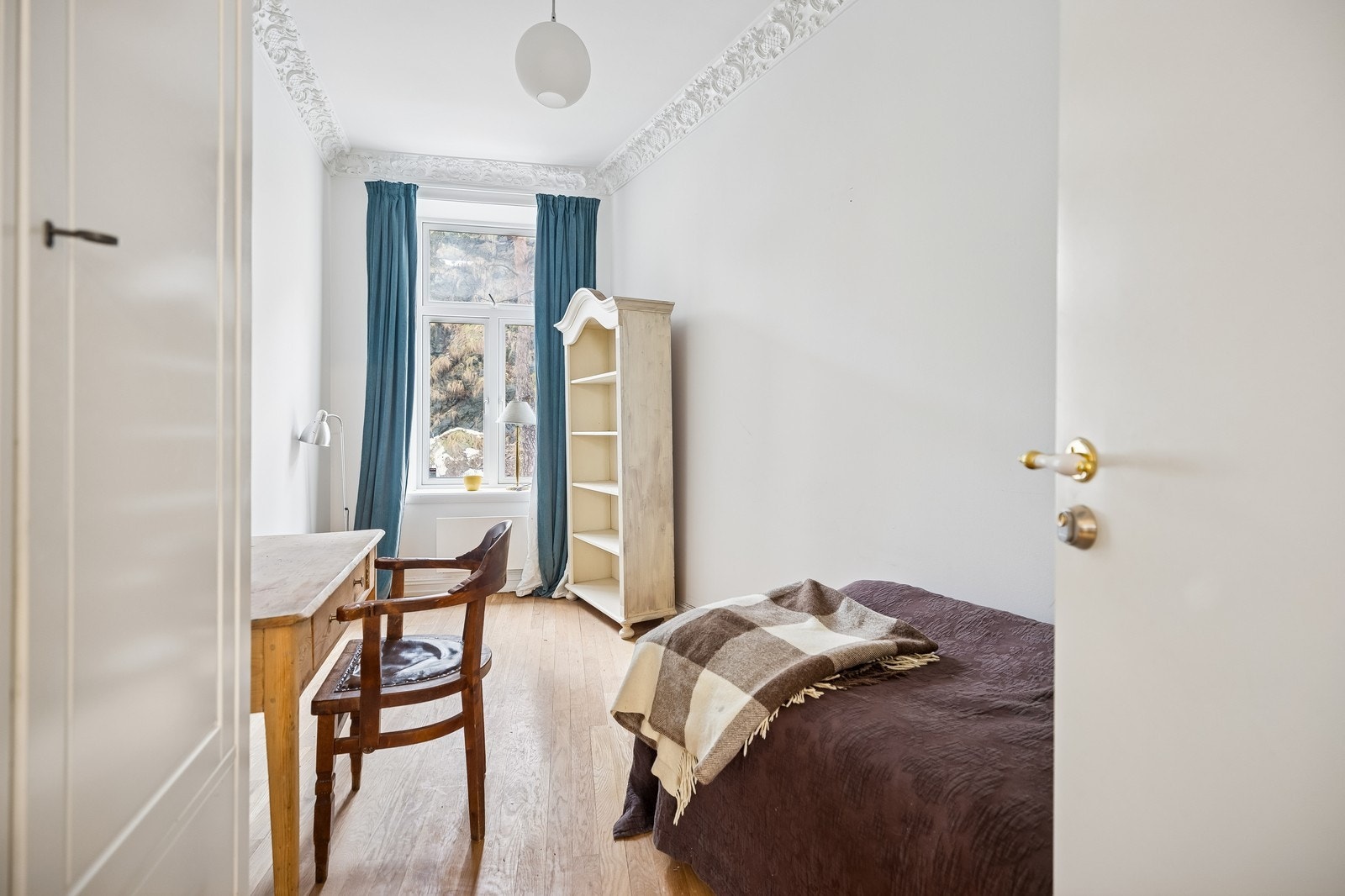 Soverom Galleribilde