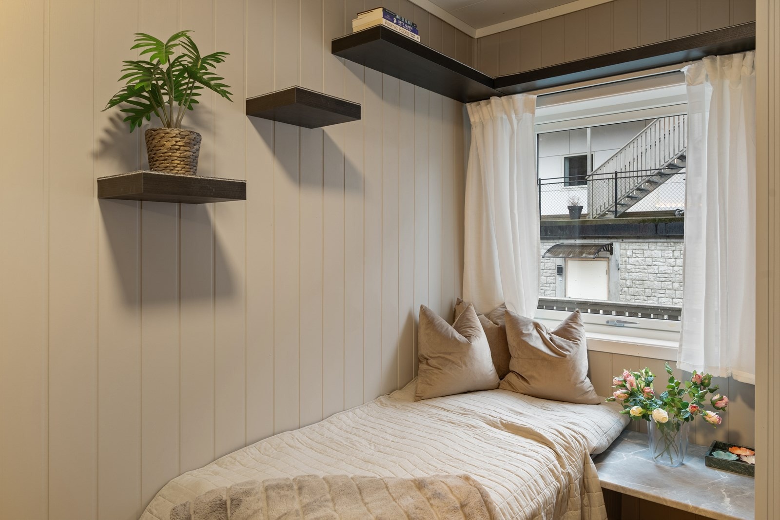 Soverom Galleribilde