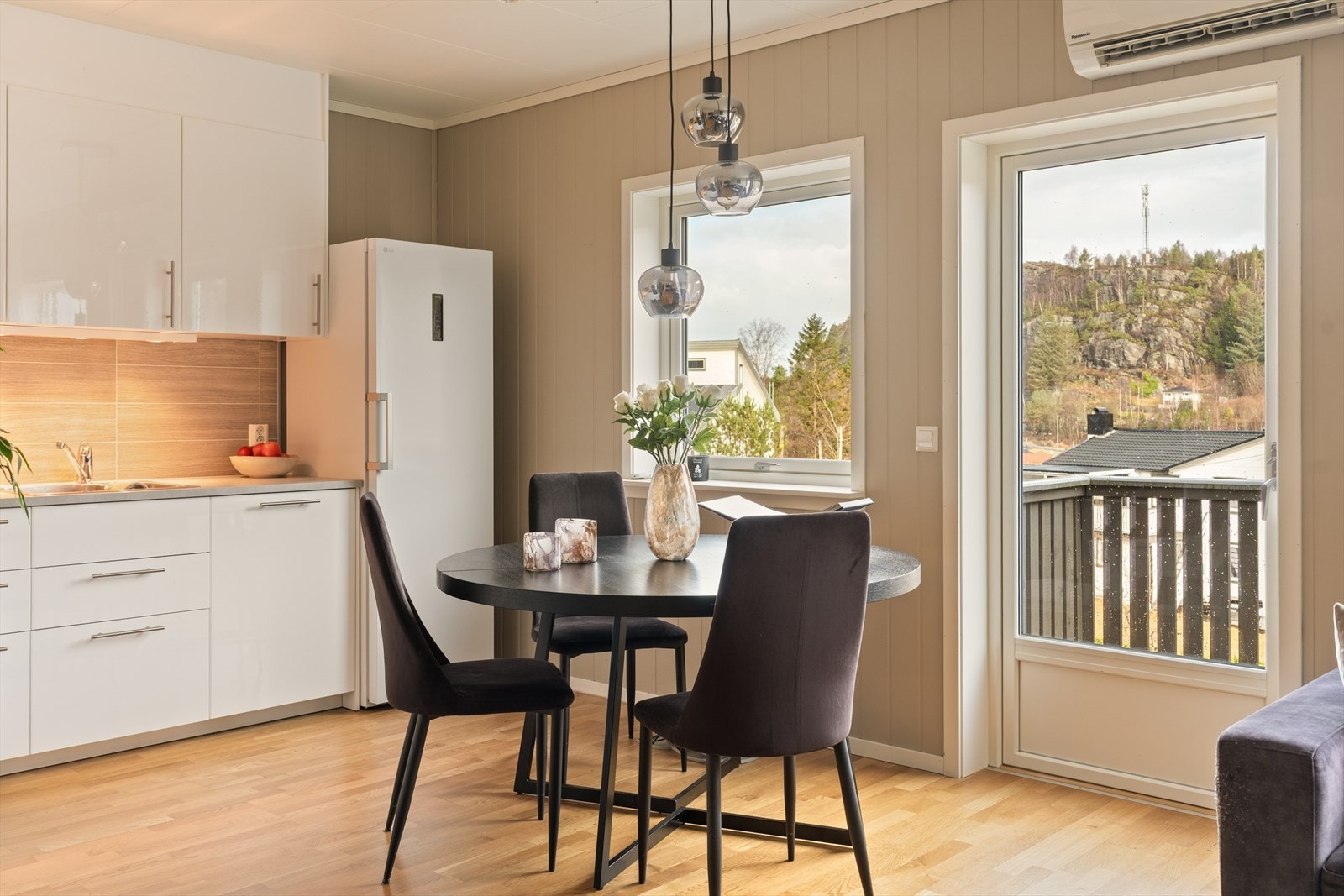 Presentert av Aktiv Eiendomsmegling Galleribilde