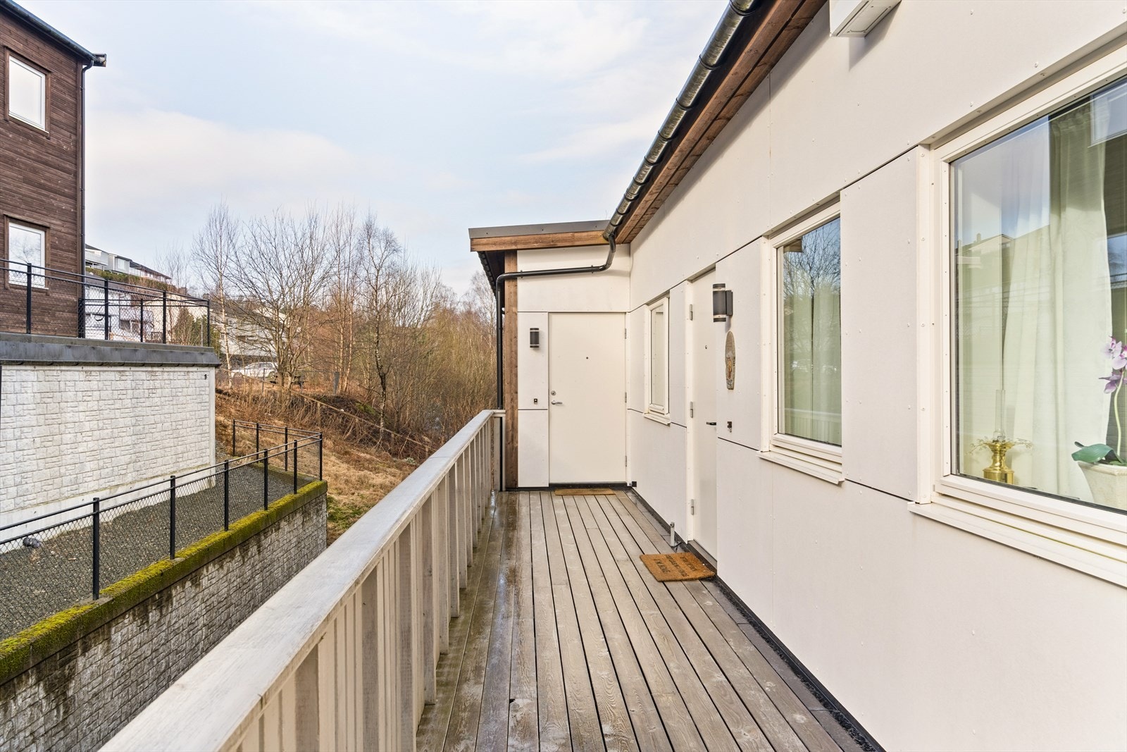 Velkommen inn! Galleribilde