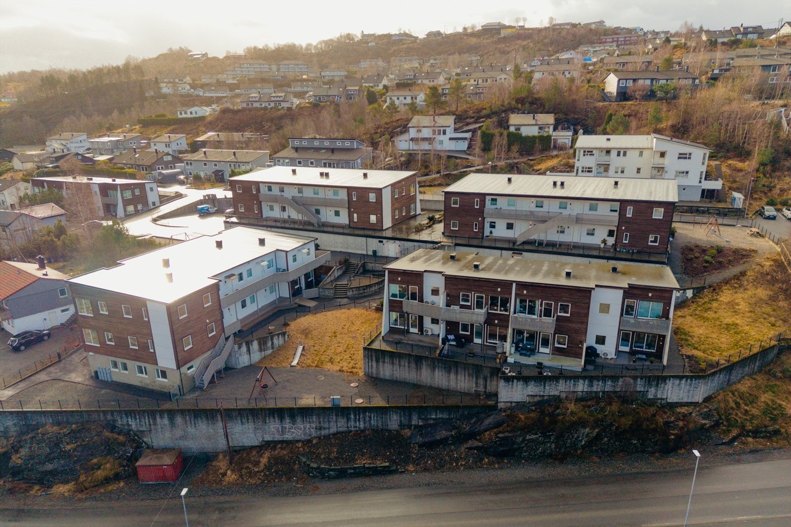 Velkommen til en hyggelig visning - Husk påmelding hos megler! Galleribilde