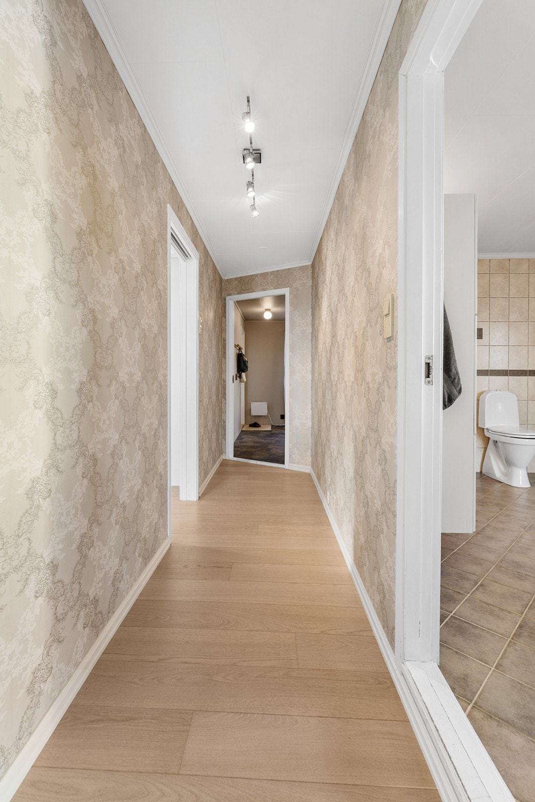 Gang (4) Galleribilde