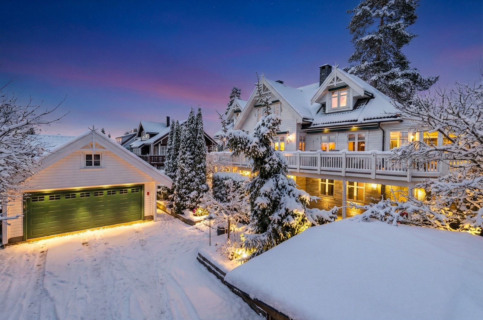 Drone (3) Galleribilde