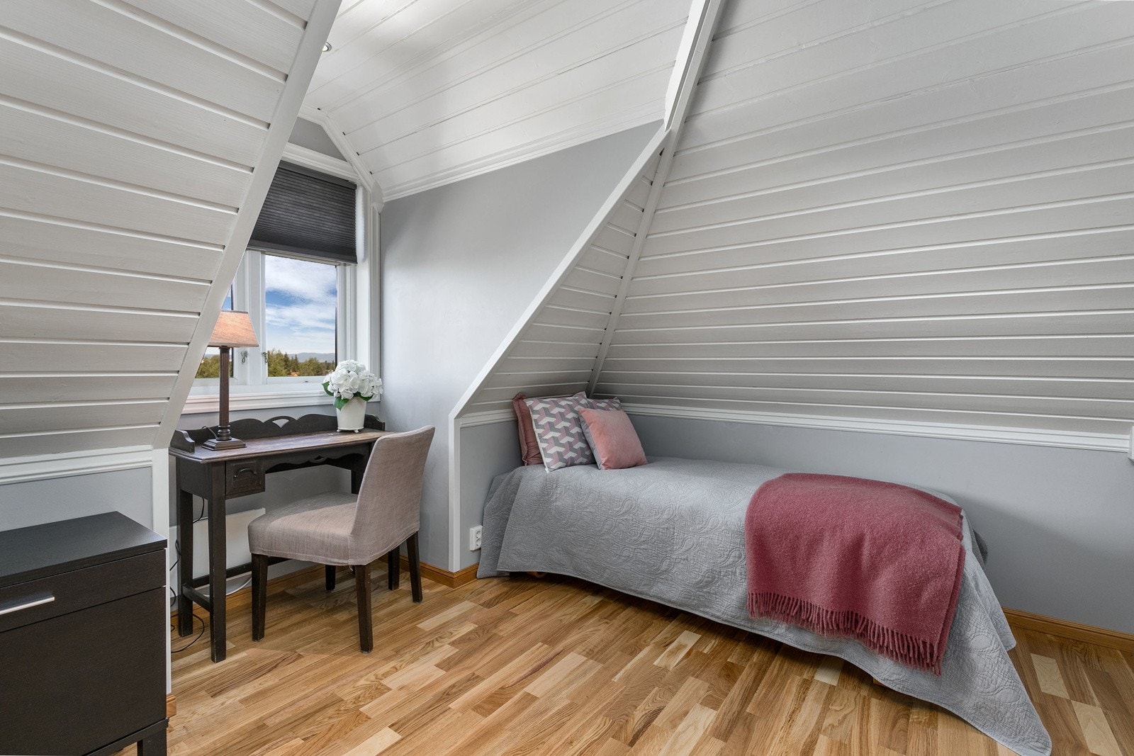 Pent soverom 2 Galleribilde