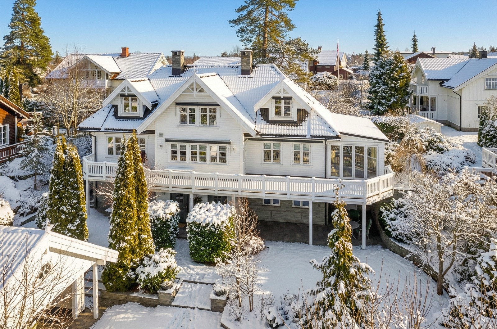 Drone (2) Galleribilde