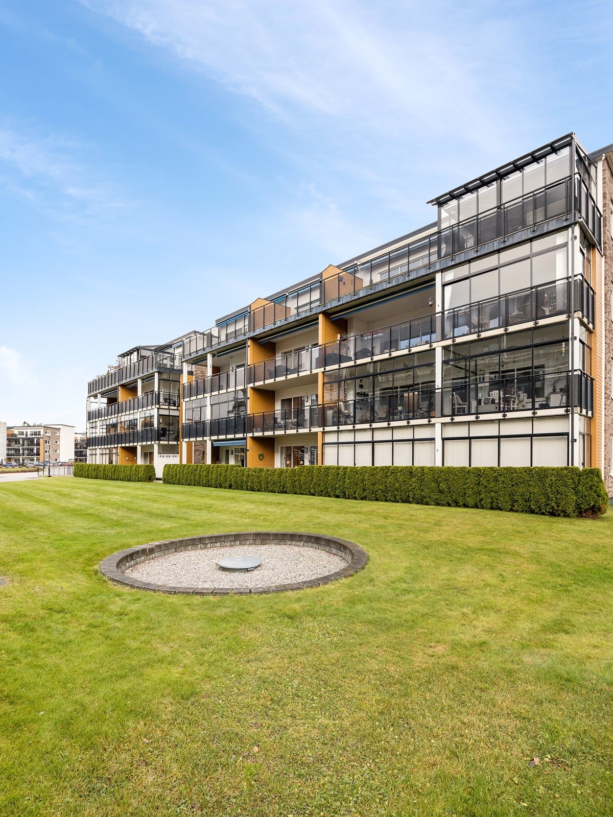 Velkommen til Parkveien 3! Galleribilde