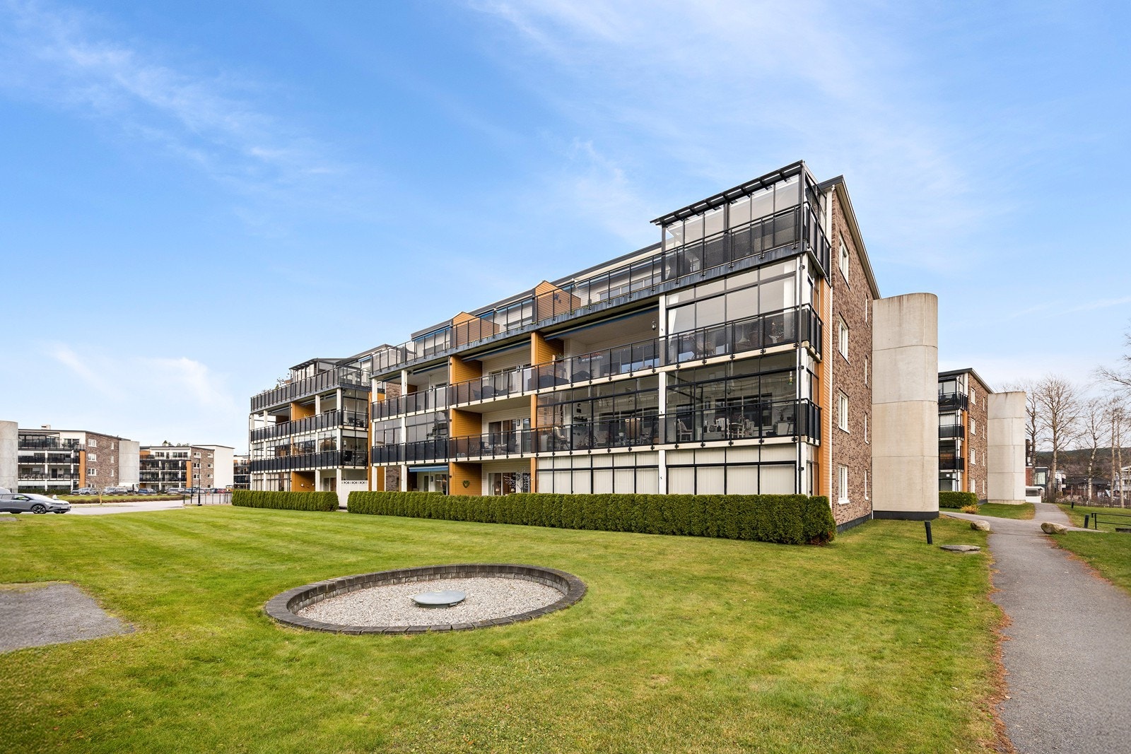 Foto: Svein Michaelsen Galleribilde