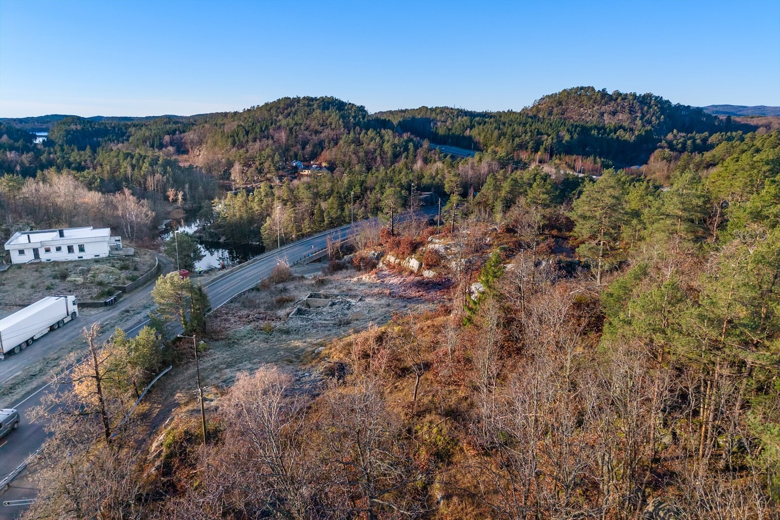 Molland 40 Galleribilde