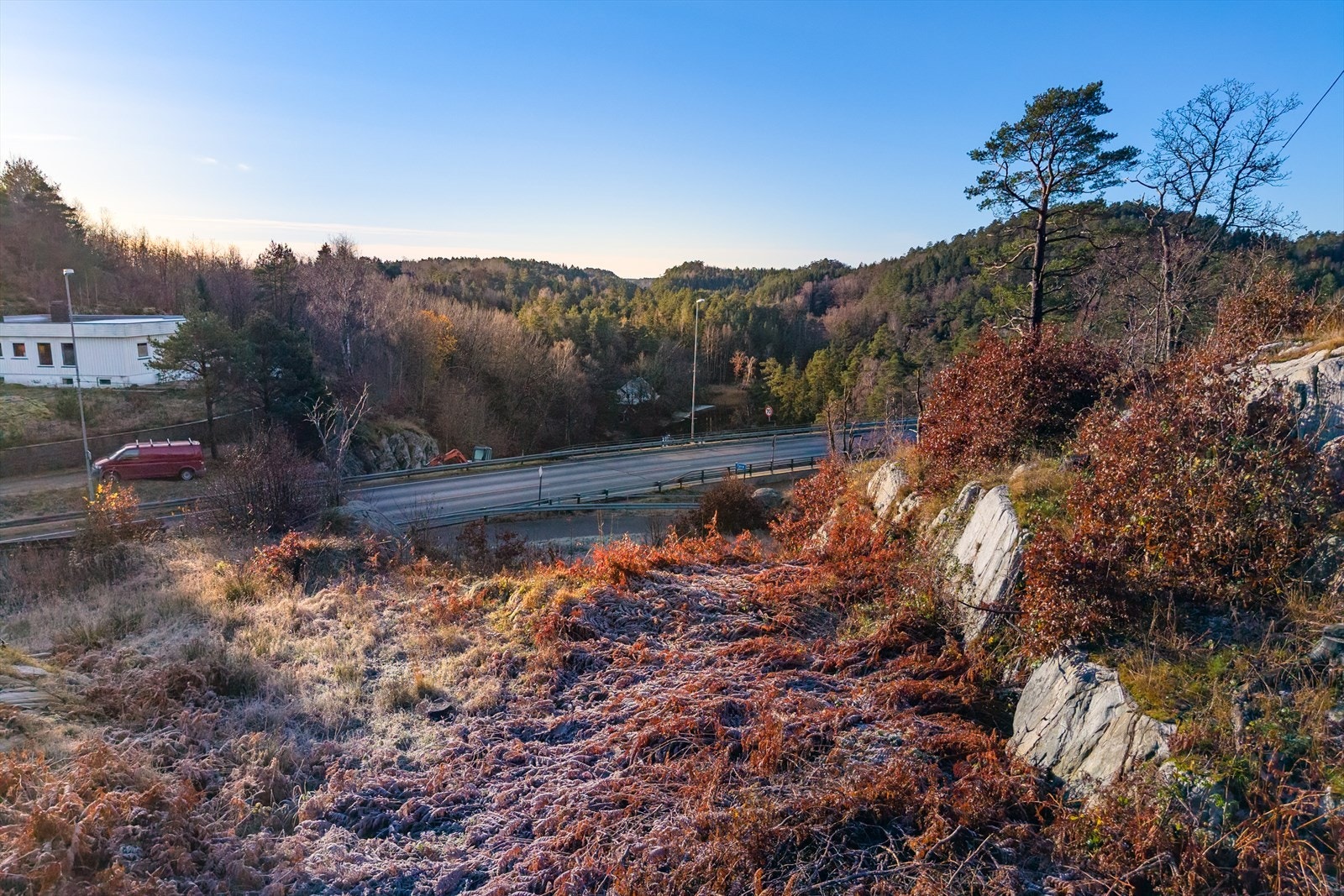 Molland 40 Galleribilde