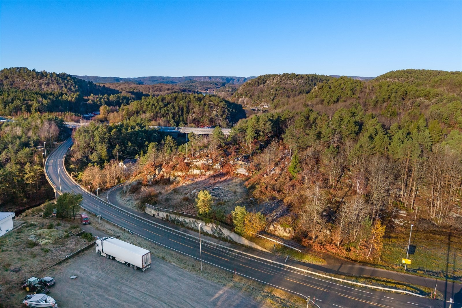 Molland 40 Galleribilde