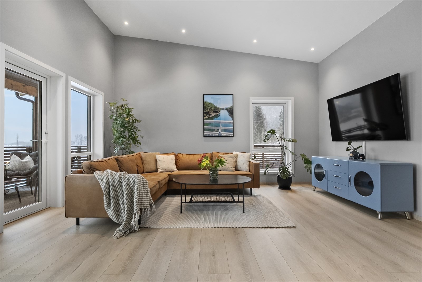 - Velkommen til Storelia 4A - Galleribilde