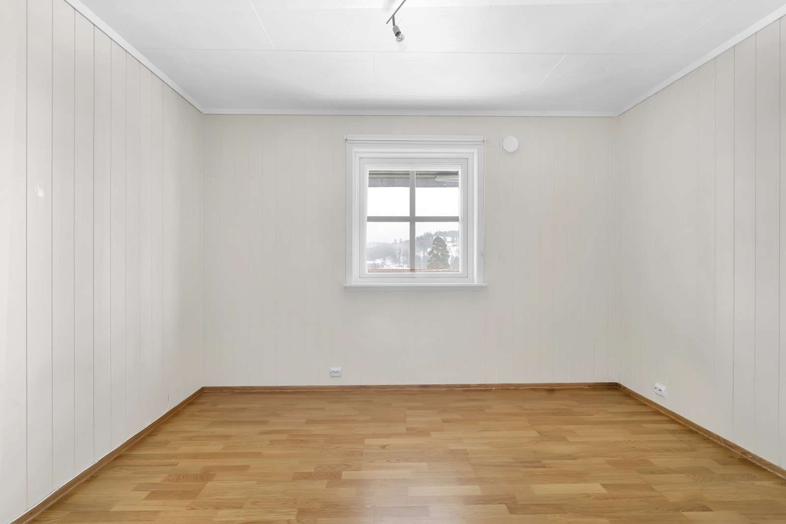 Hovedsoverom. Galleribilde