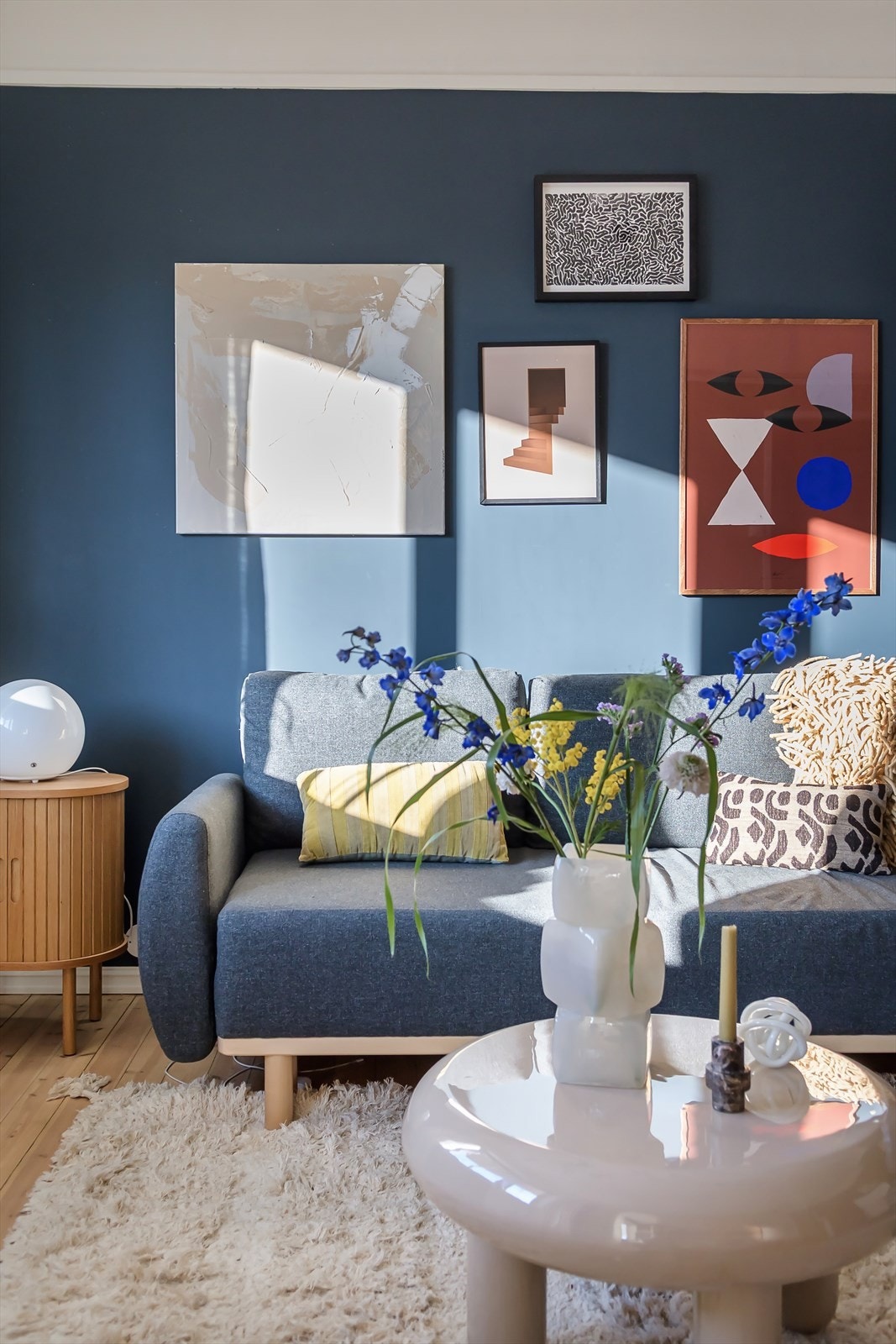 Her får du et perfekt førstegangskjøp med mange gode kvaliteter. Galleribilde