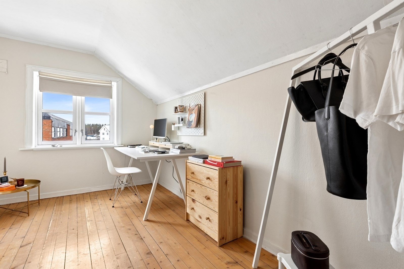 Soverom nr. 2 Galleribilde