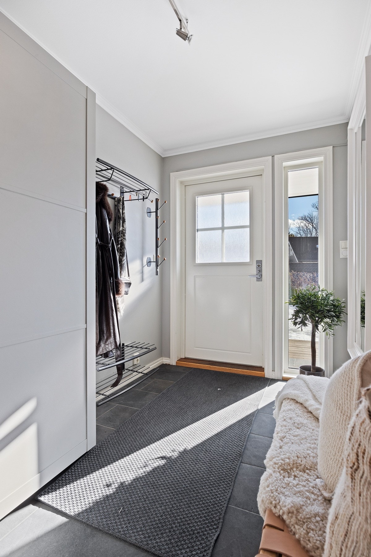 Velkommen inn Galleribilde