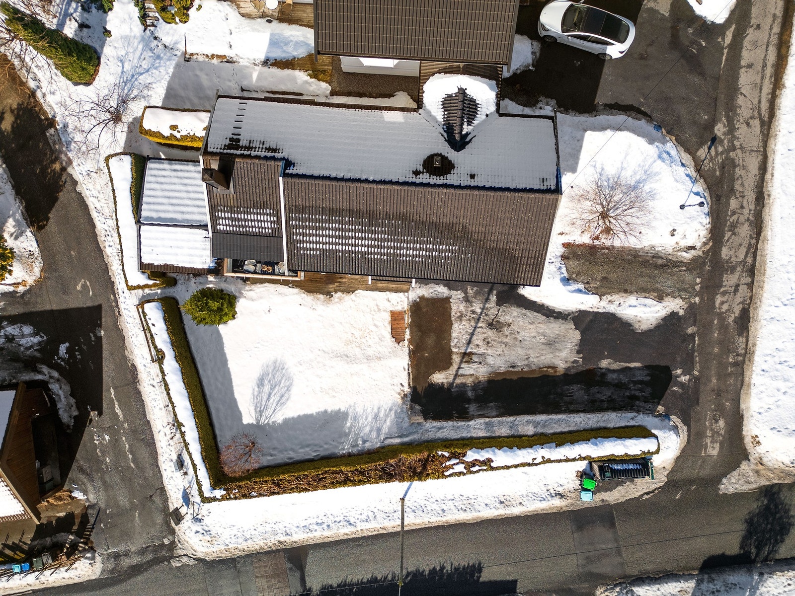 Eiendommen Galleribilde