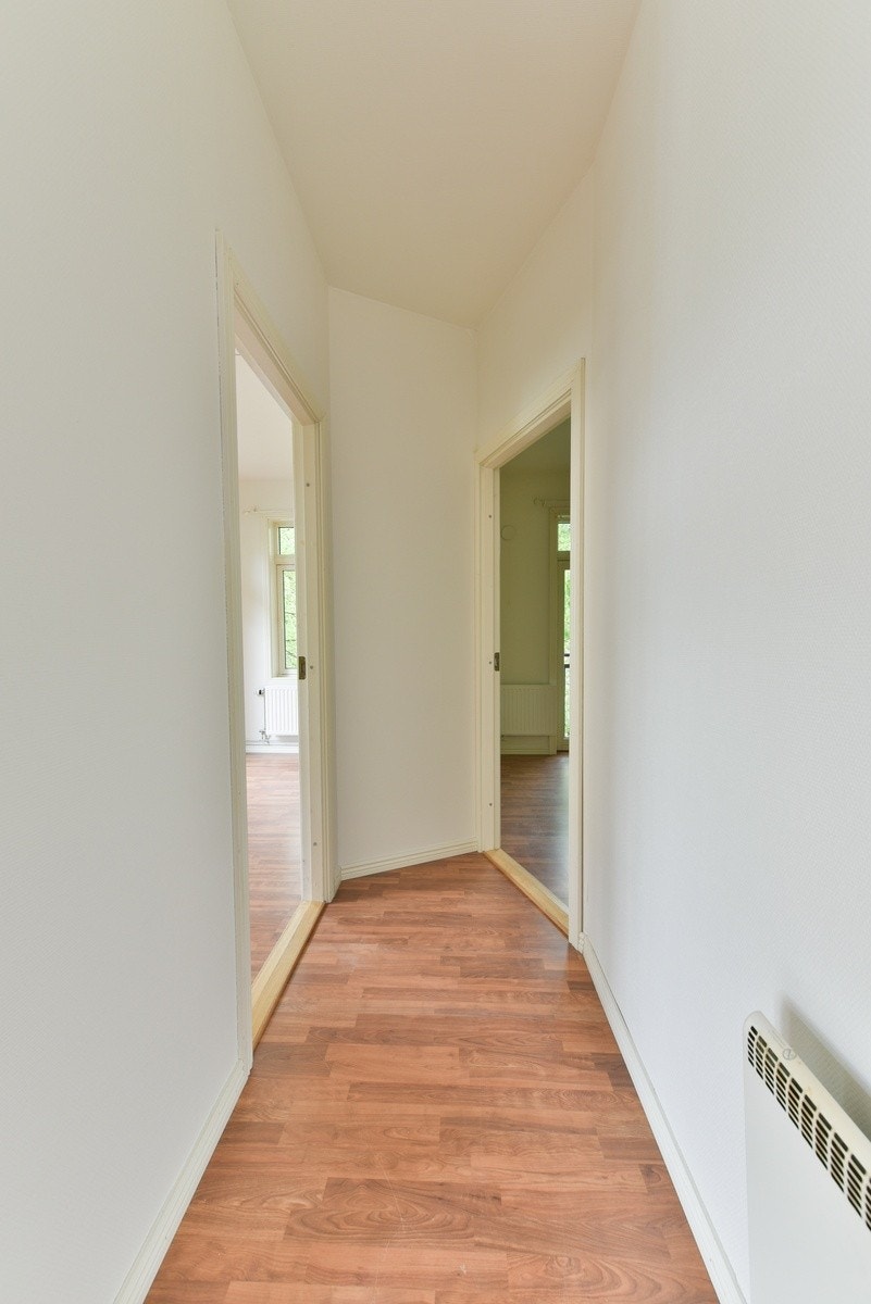 Soveromsgang - Bildene er fra tilsvarende speilvendt leilighet Galleribilde