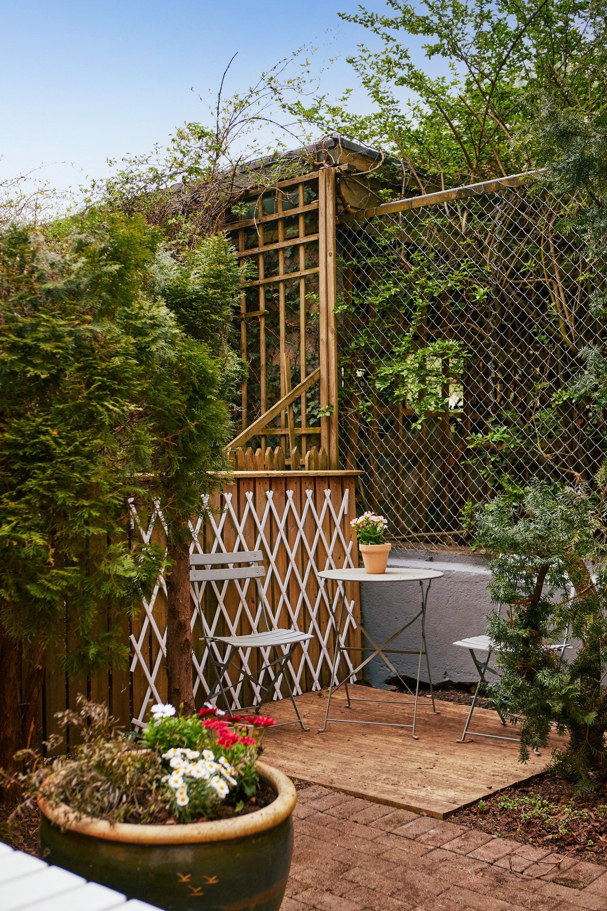 Velkommen på visning! Galleribilde