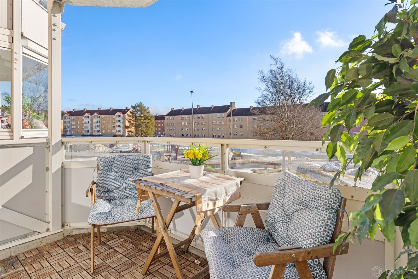 En svært attraktiv og lys 2-roms med sentral beliggenhet på Manglerud. Galleribilde