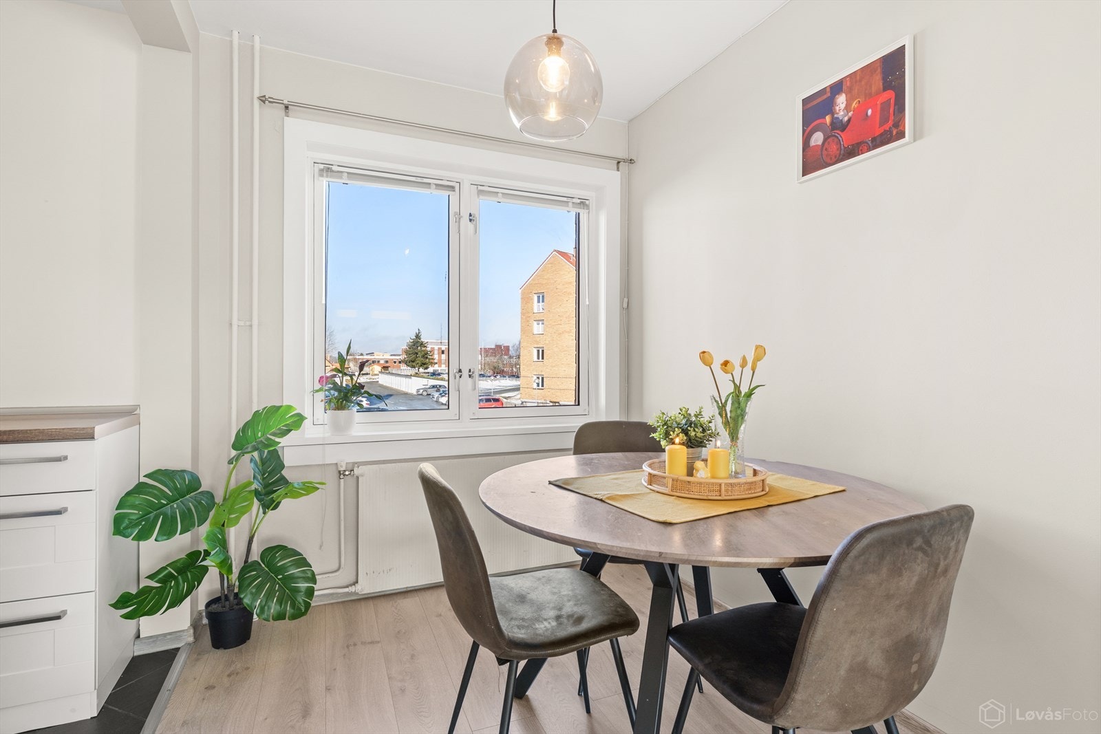 Flytt rett inn! Galleribilde