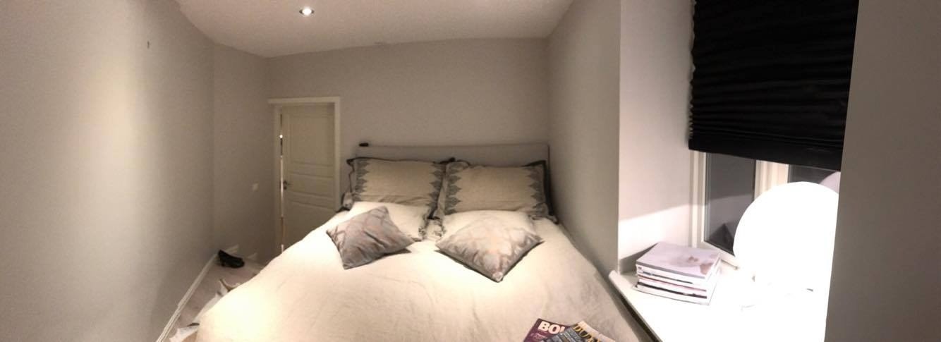 Soverom 3 Galleribilde