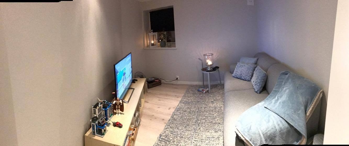 Soverom 2 Galleribilde