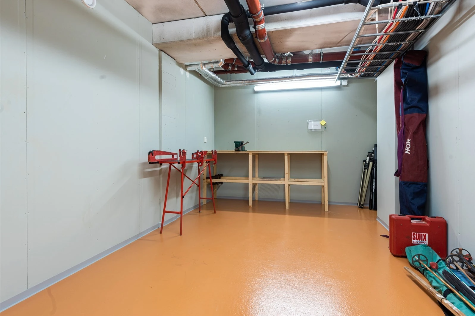 Smørebod/skibod Galleribilde