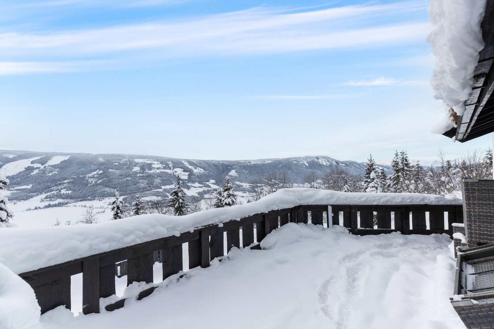 Velkommen på visning! Galleribilde