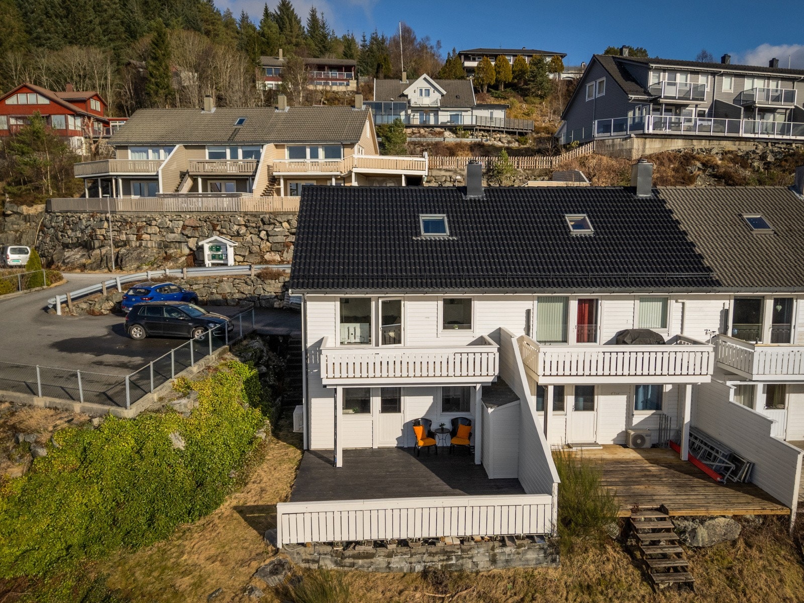 - Hjertelig velkommen til visning - Galleribilde