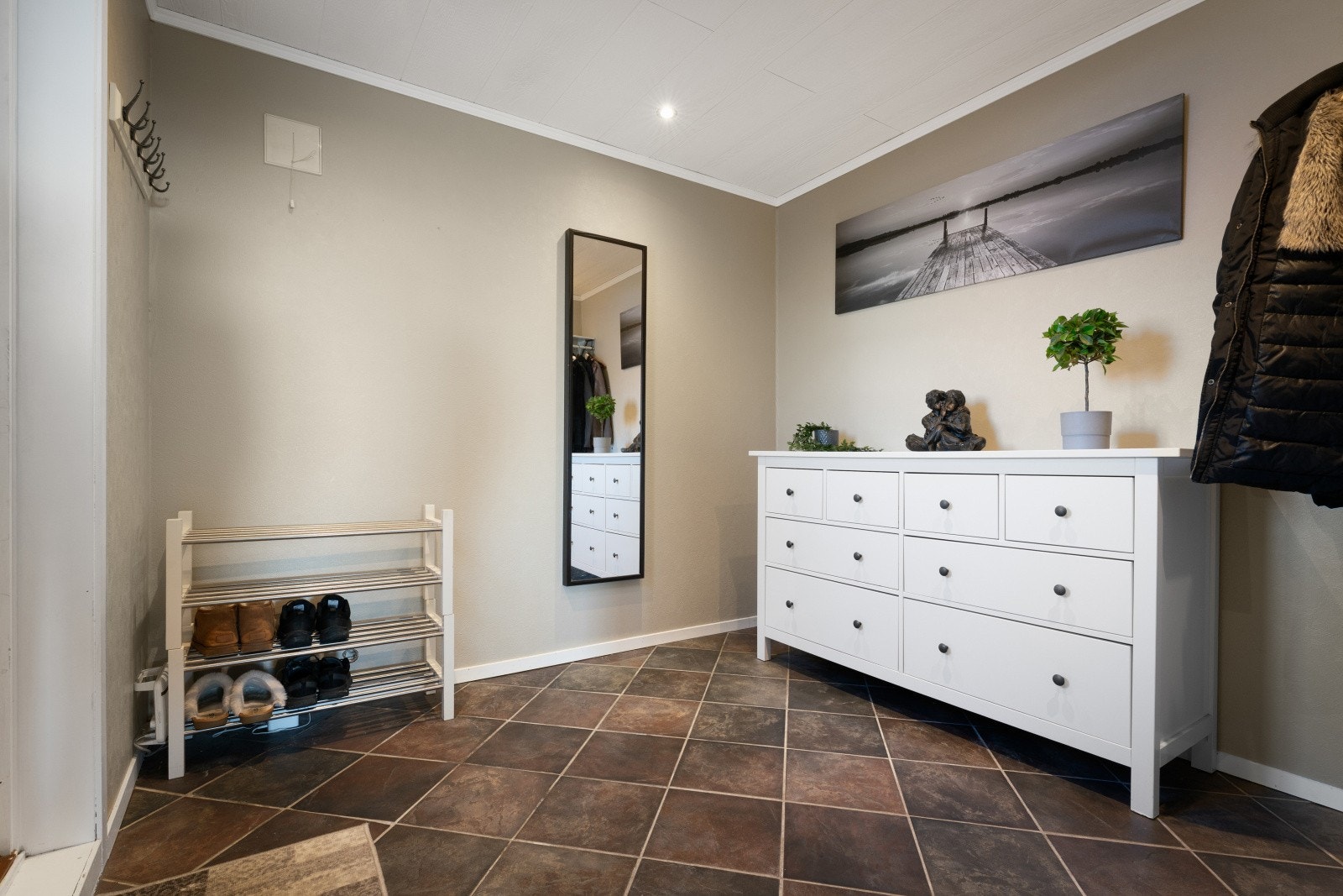 - Velkommen inn! - Galleribilde