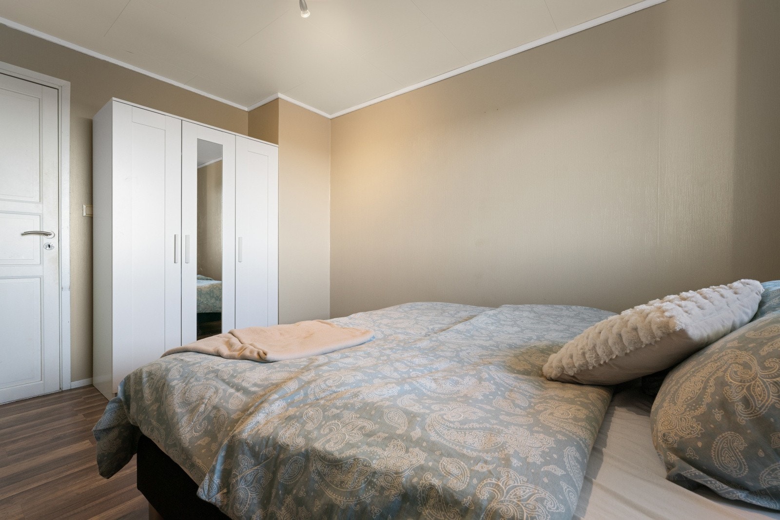 - Videre finner vi soverom nr.2 - Galleribilde