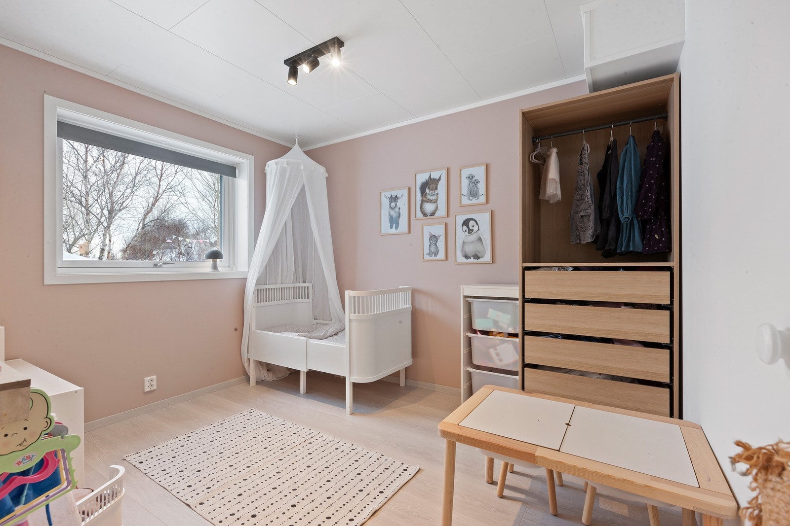 Soverom 2. Galleribilde