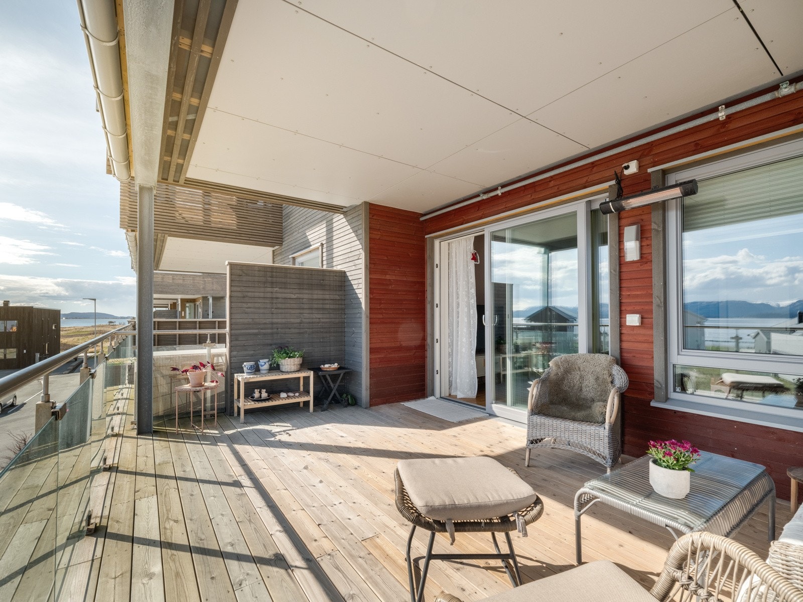 Veranda Galleribilde