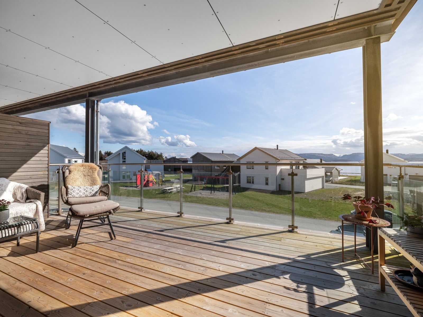 Veranda Galleribilde