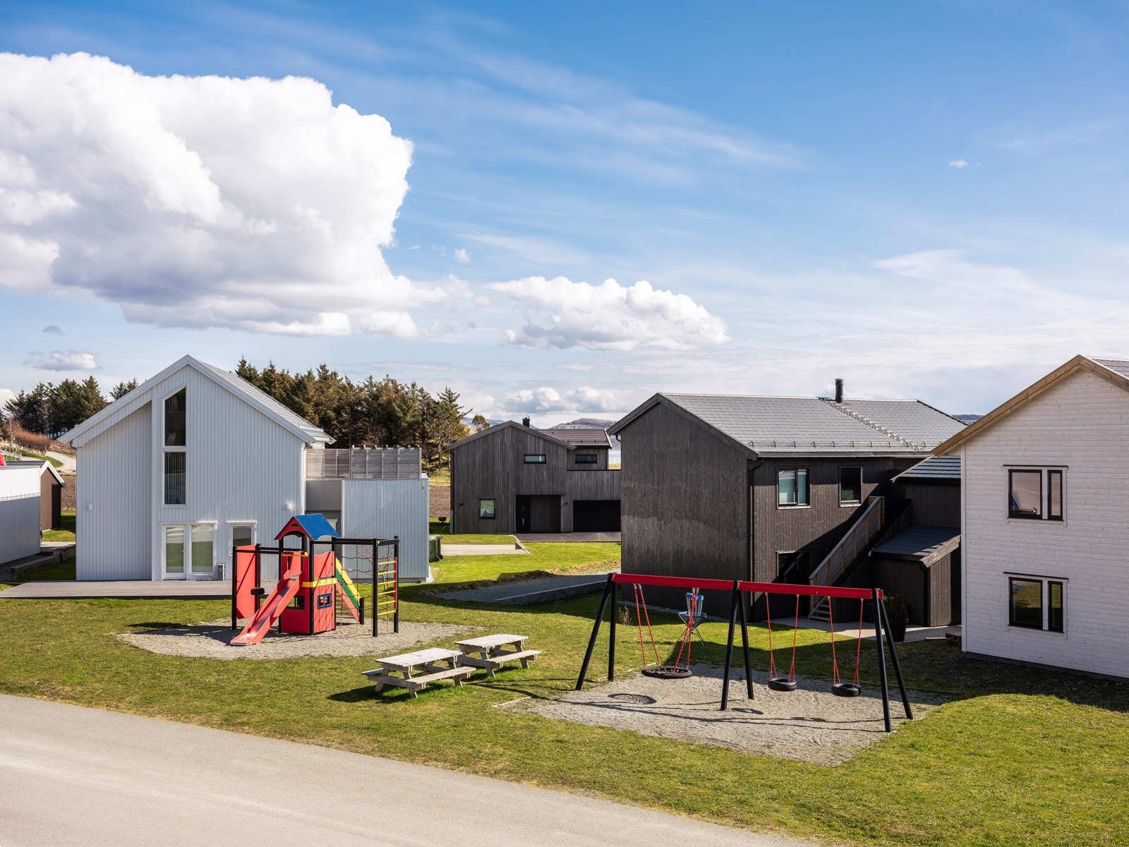 Nærområde Galleribilde