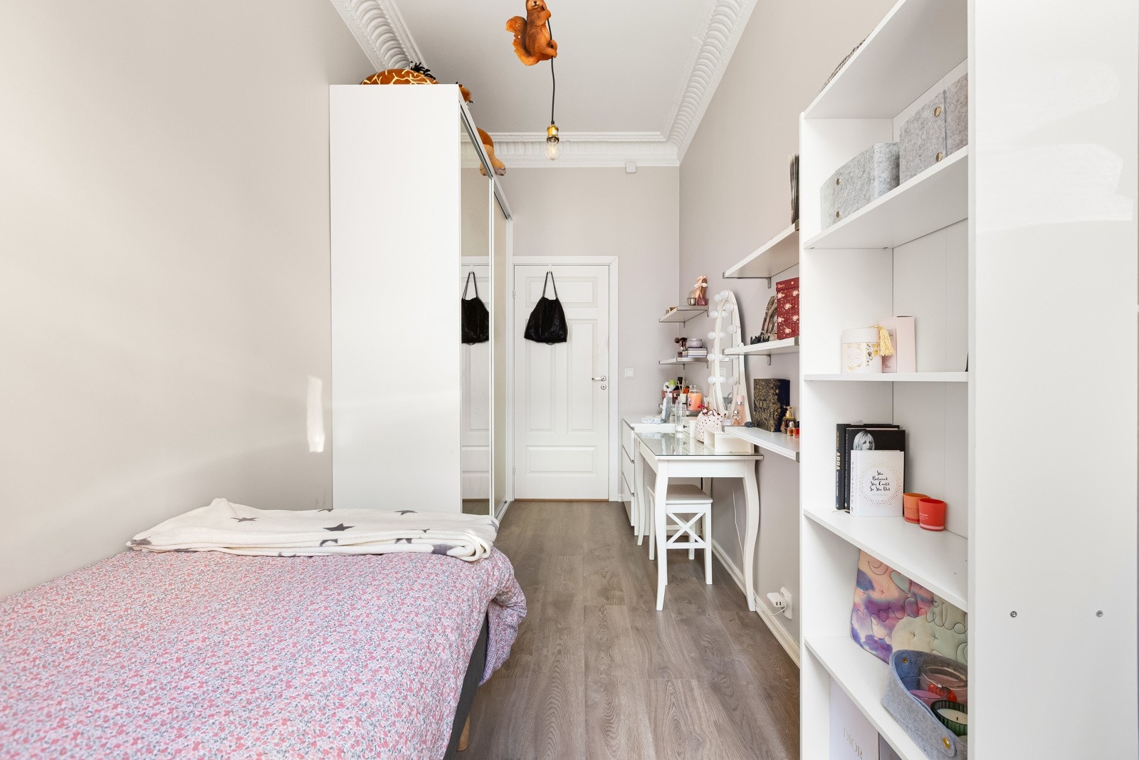 Soverom 3. Galleribilde