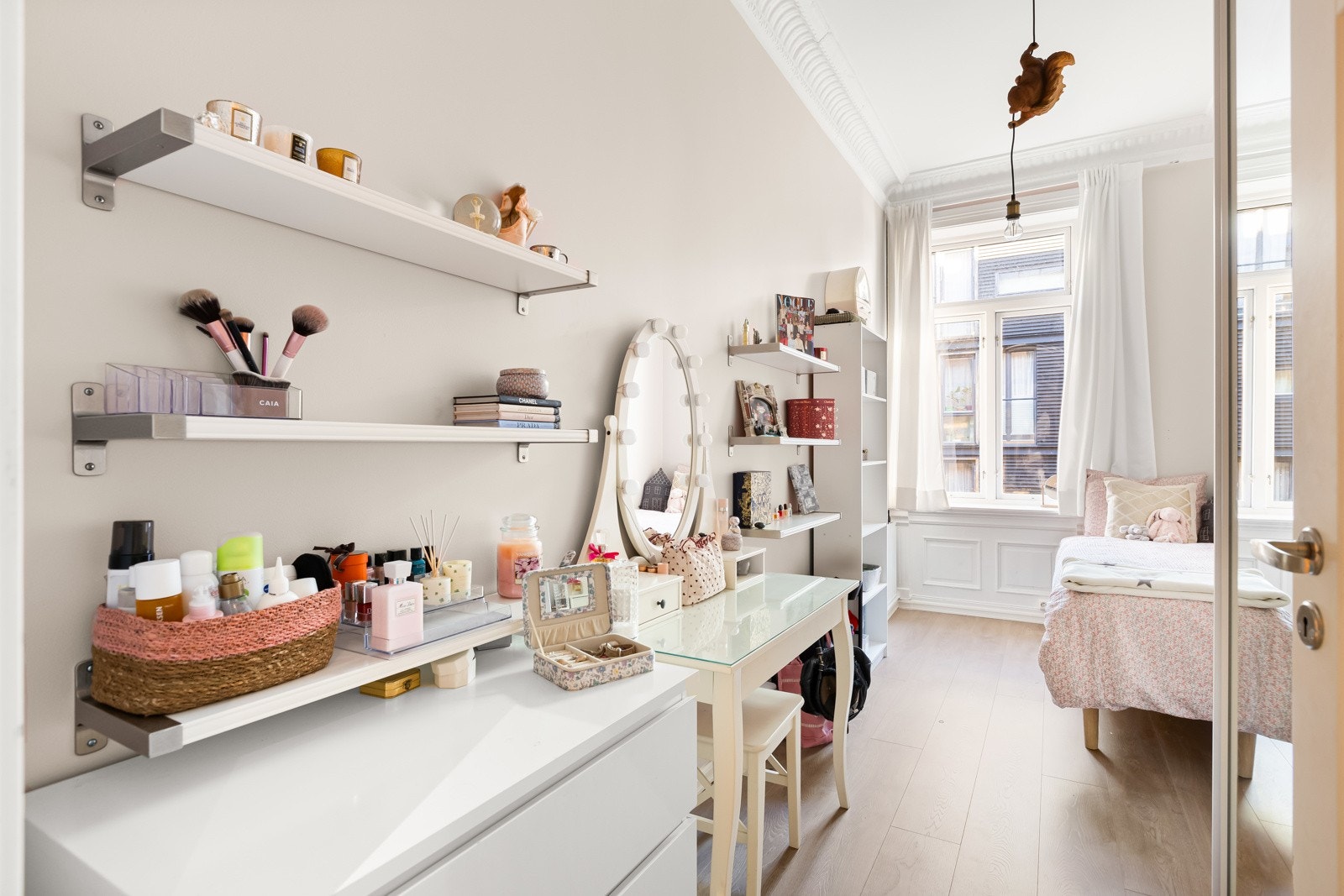 Soverom 3. Galleribilde