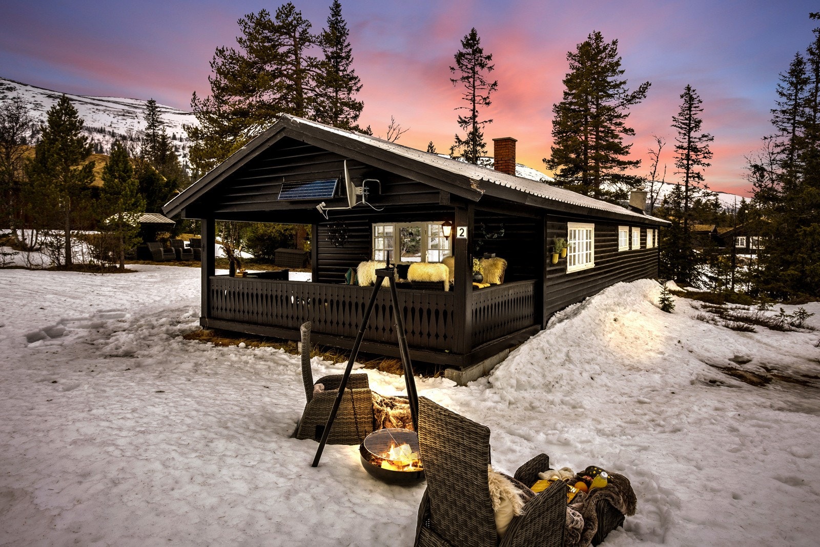 Stemningsbilde Galleribilde