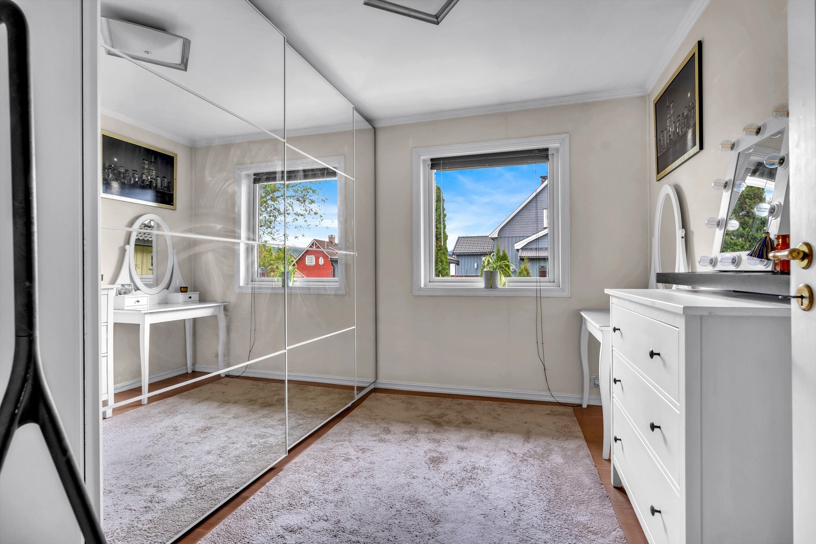 Soverom 3 Galleribilde