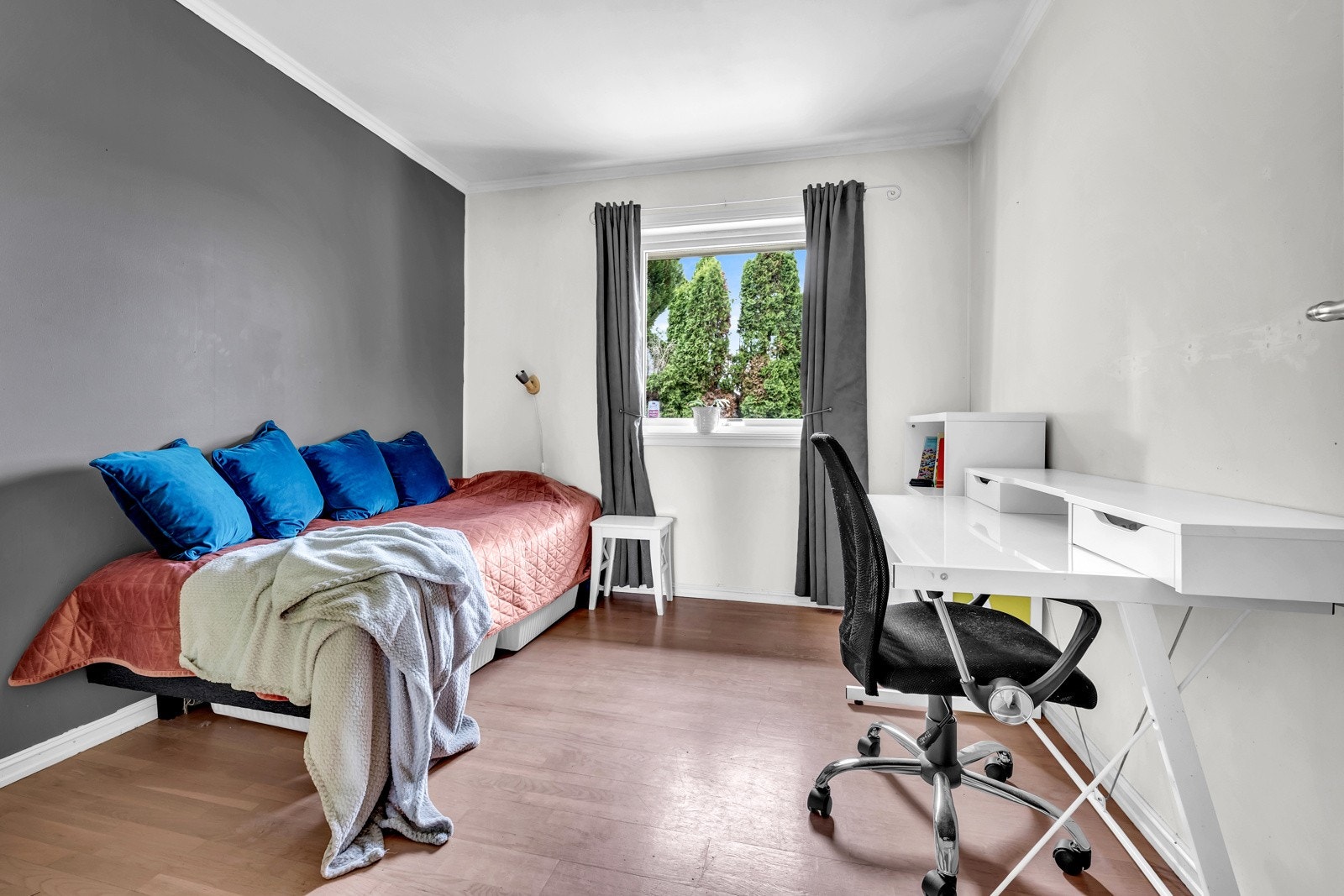 Soverom 2 Galleribilde