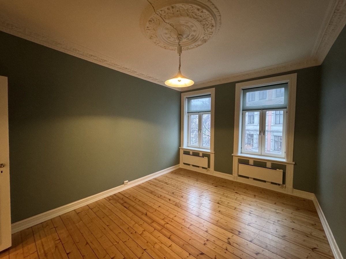 Rom til leie Galleribilde