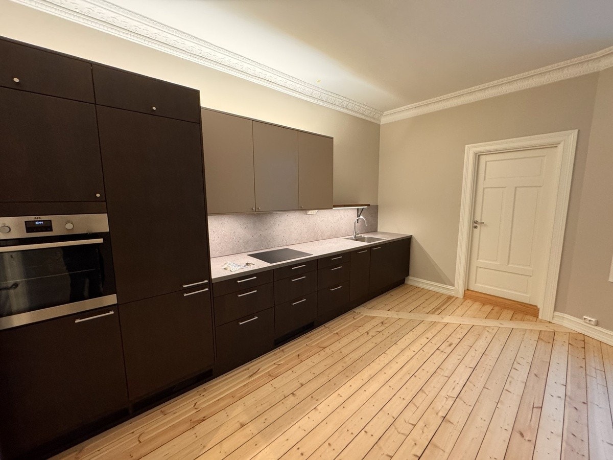 Kjøkkenstue Galleribilde