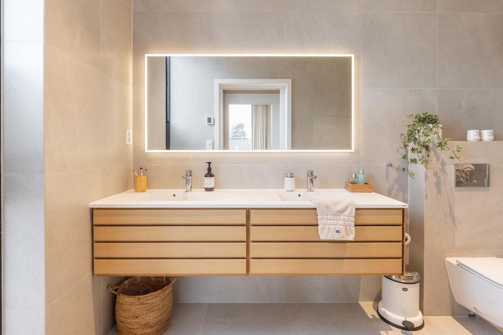 Bad nr. 2 Galleribilde